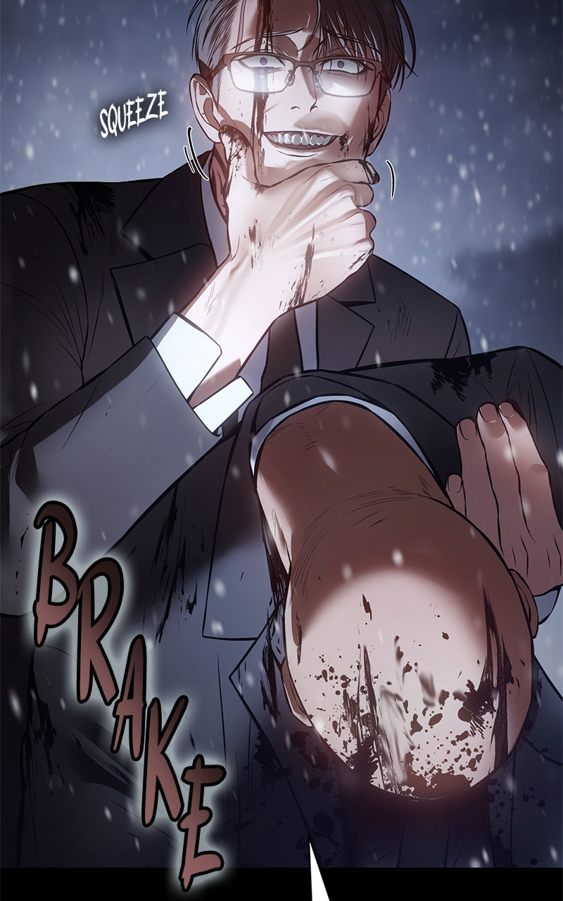 Read Mr. Baek chapter 70 image 19 on Lezhin