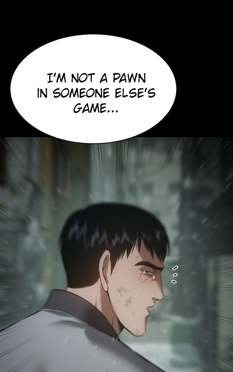 Read Mr. Baek chapter 70 image 190 on Lezhin