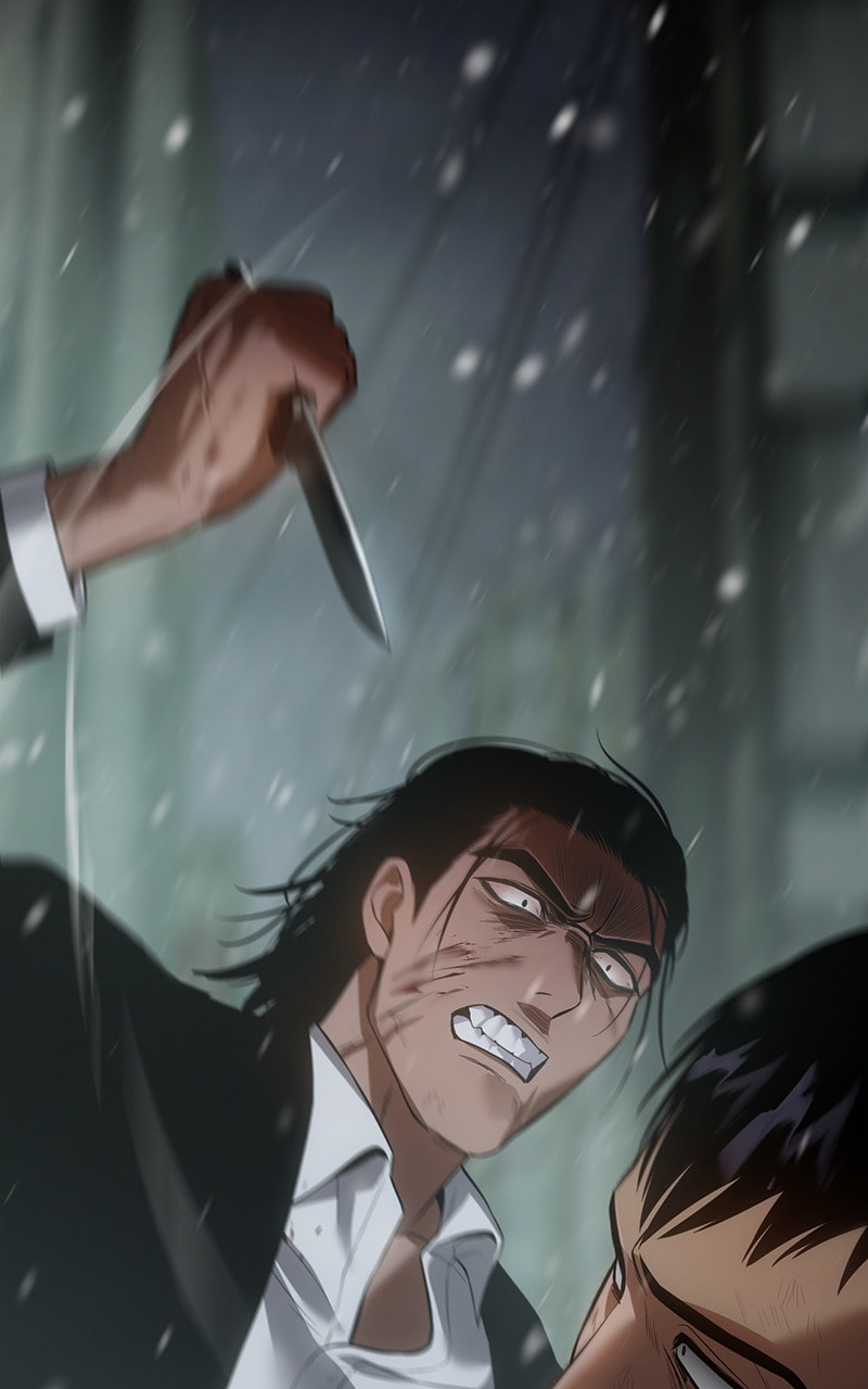 Read Mr. Baek chapter 70 image 192 on Lezhin