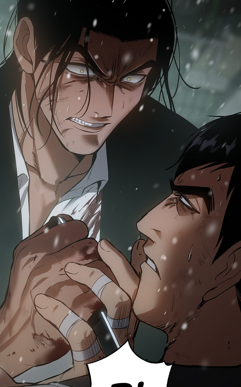 Read Mr. Baek chapter 70 image 196 on Lezhin