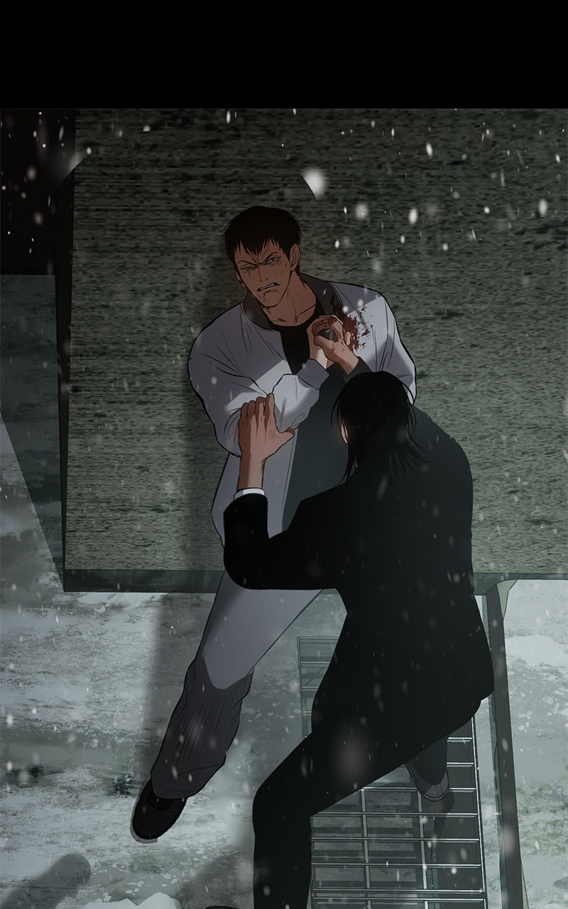 Read Mr. Baek chapter 70 image 200 on Lezhin