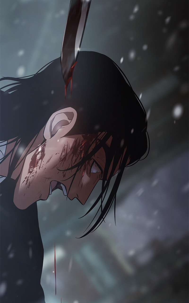 Read Mr. Baek chapter 70 image 207 on Lezhin