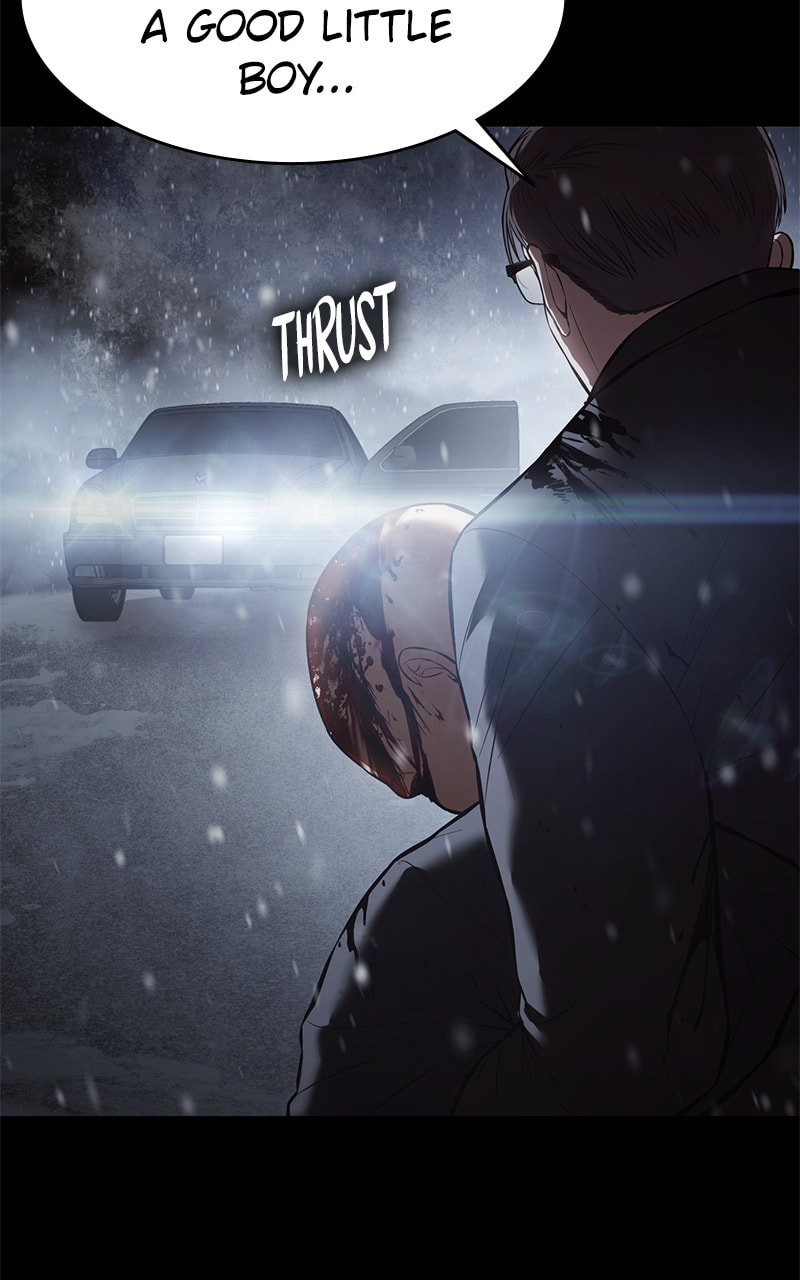 Read Mr. Baek chapter 70 image 21 on Lezhin