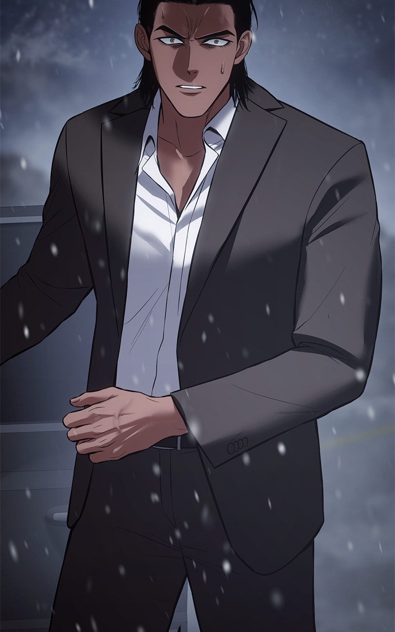 Read Mr. Baek chapter 70 image 23 on Lezhin
