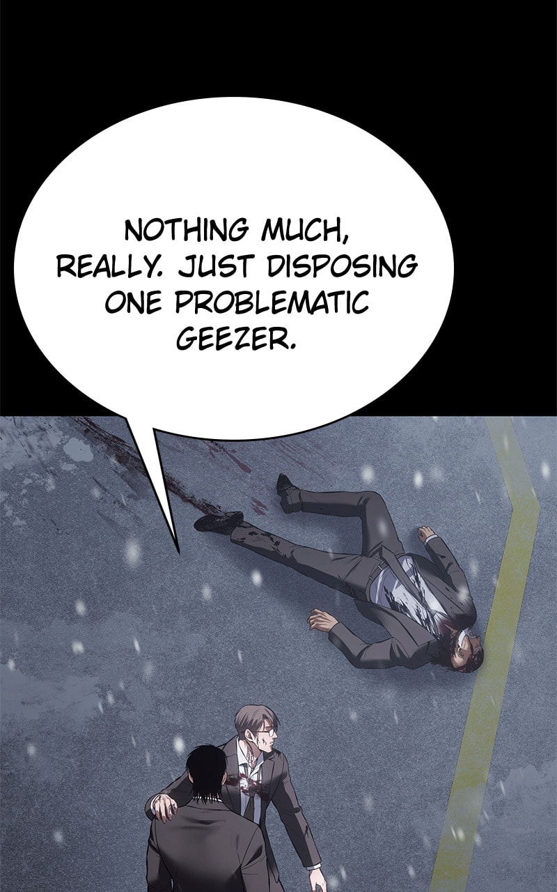 Read Mr. Baek chapter 70 image 25 on Lezhin