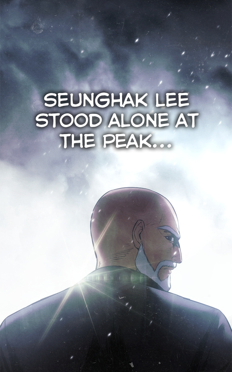 Read Mr. Baek chapter 70 image 3 on Lezhin