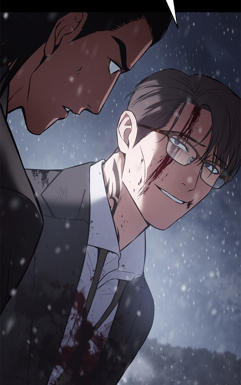 Read Mr. Baek chapter 70 image 32 on Lezhin