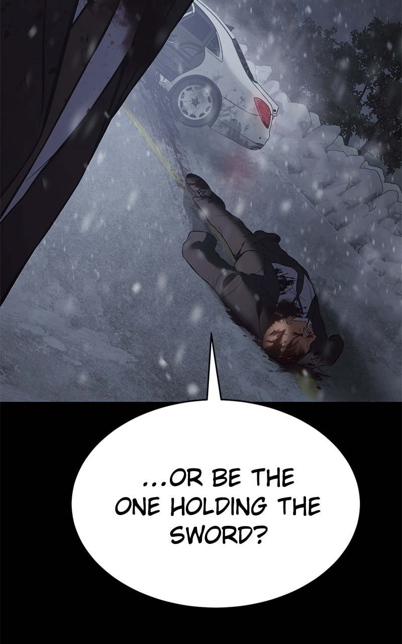 Read Mr. Baek chapter 70 image 33 on Lezhin