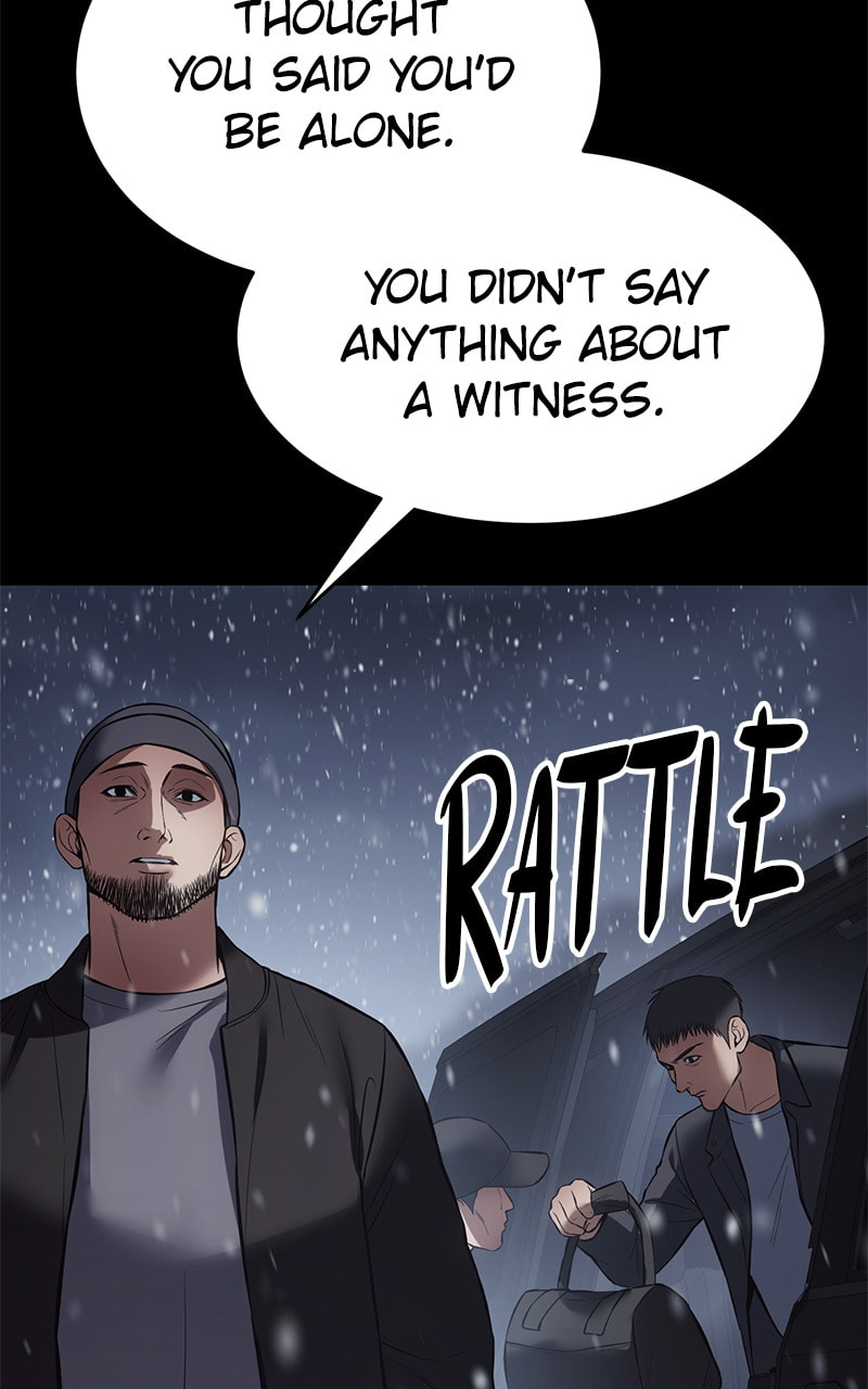Read Mr. Baek chapter 70 image 36 on Lezhin