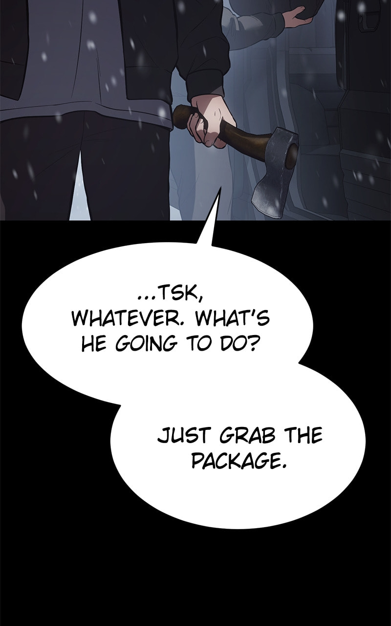 Read Mr. Baek chapter 70 image 37 on Lezhin