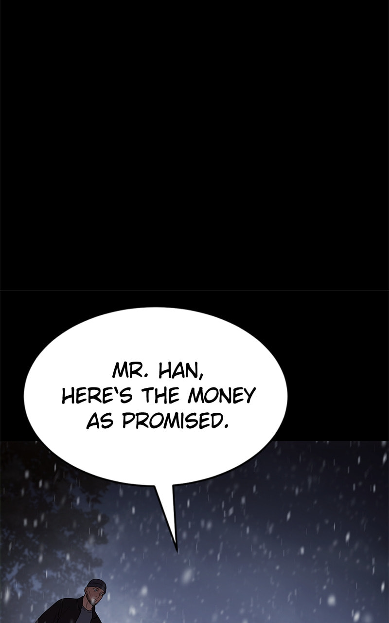 Read Mr. Baek chapter 70 image 38 on Lezhin