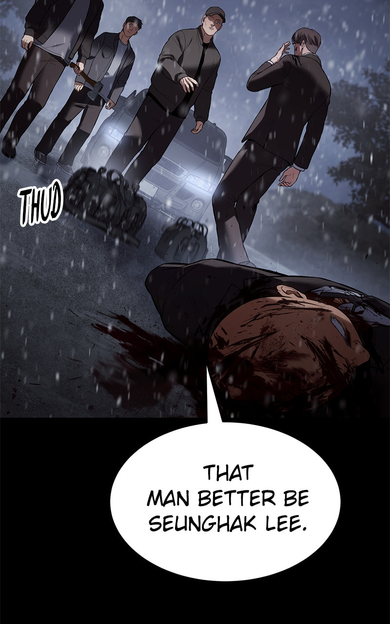 Read Mr. Baek chapter 70 image 39 on Lezhin