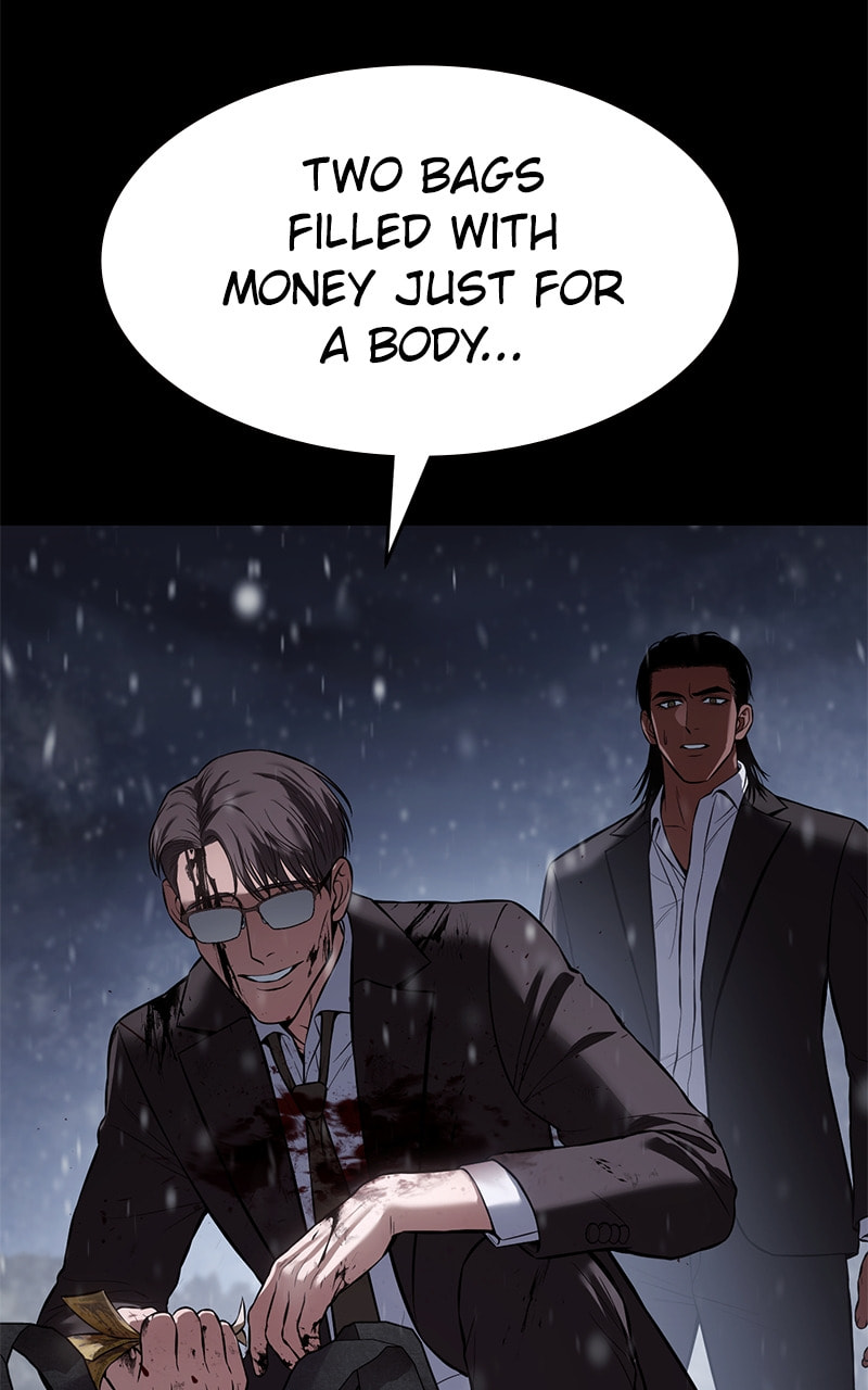 Read Mr. Baek chapter 70 image 42 on Lezhin