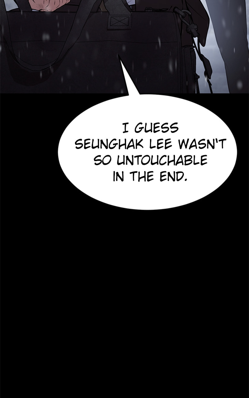 Read Mr. Baek chapter 70 image 43 on Lezhin