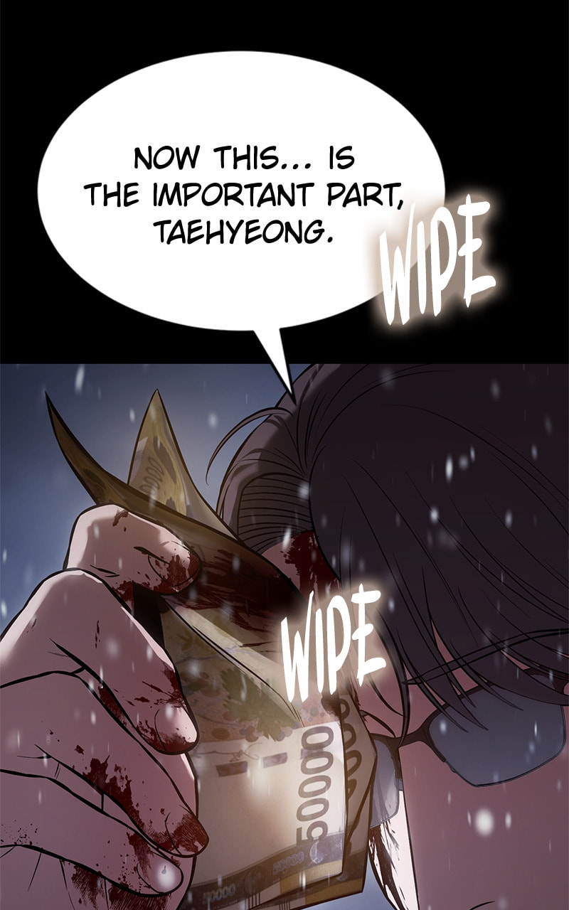 Read Mr. Baek chapter 70 image 44 on Lezhin