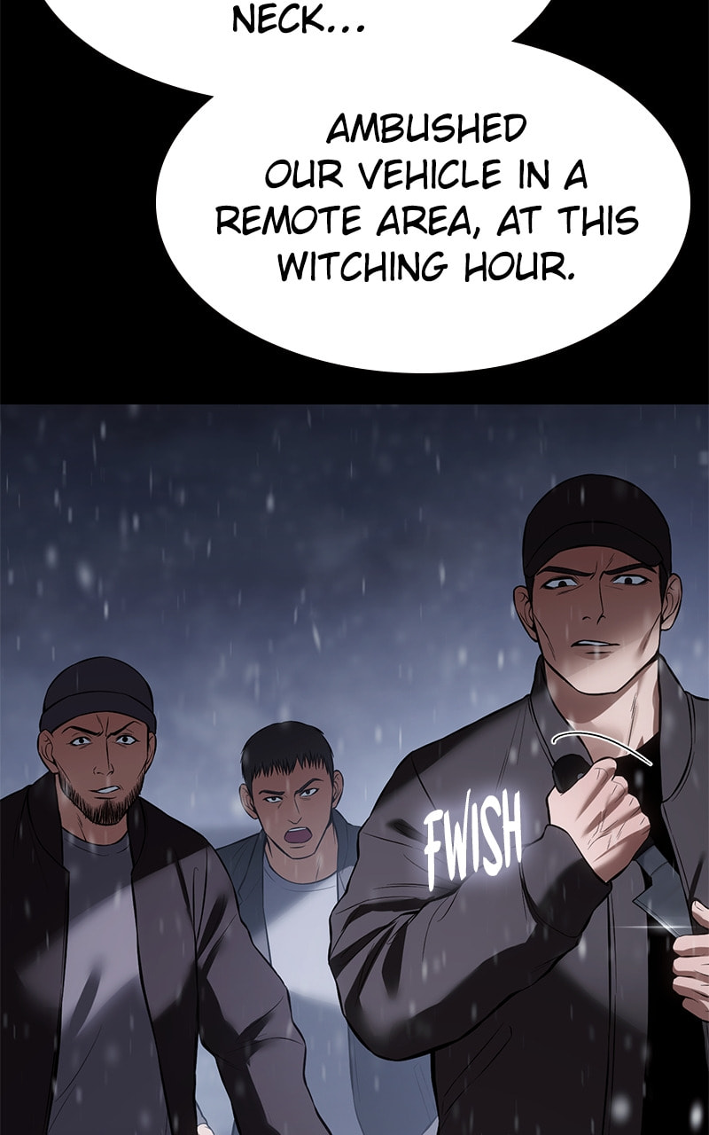 Read Mr. Baek chapter 70 image 48 on Lezhin
