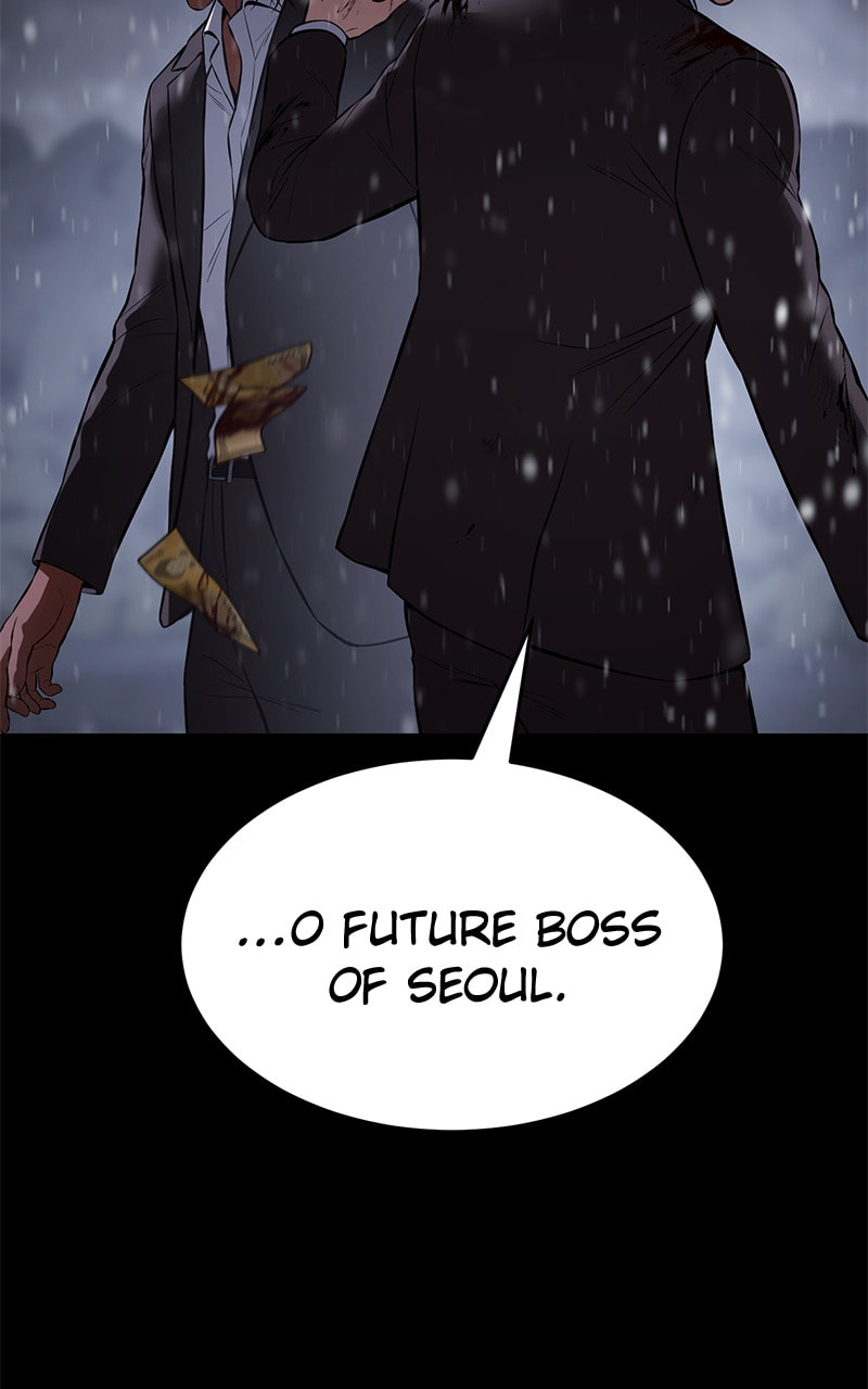 Read Mr. Baek chapter 70 image 51 on Lezhin
