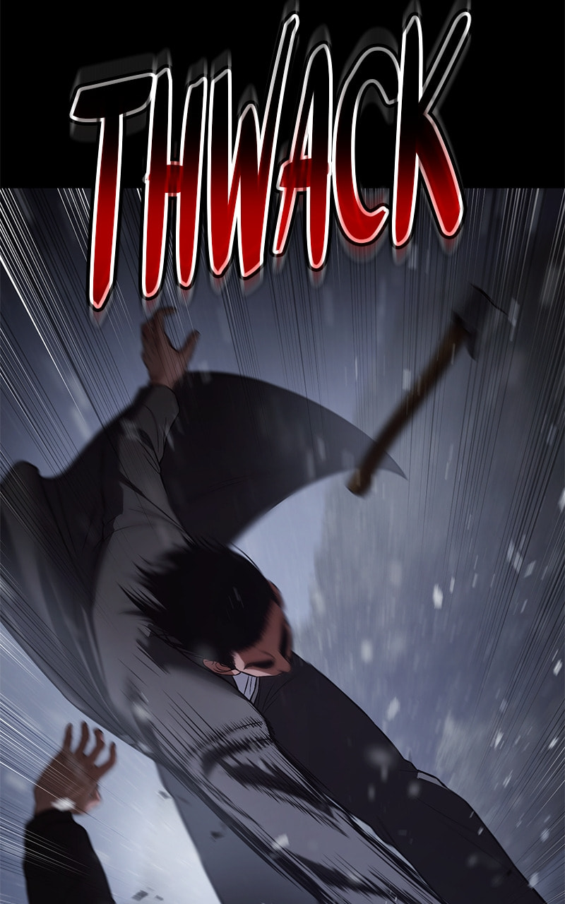 Read Mr. Baek chapter 70 image 56 on Lezhin