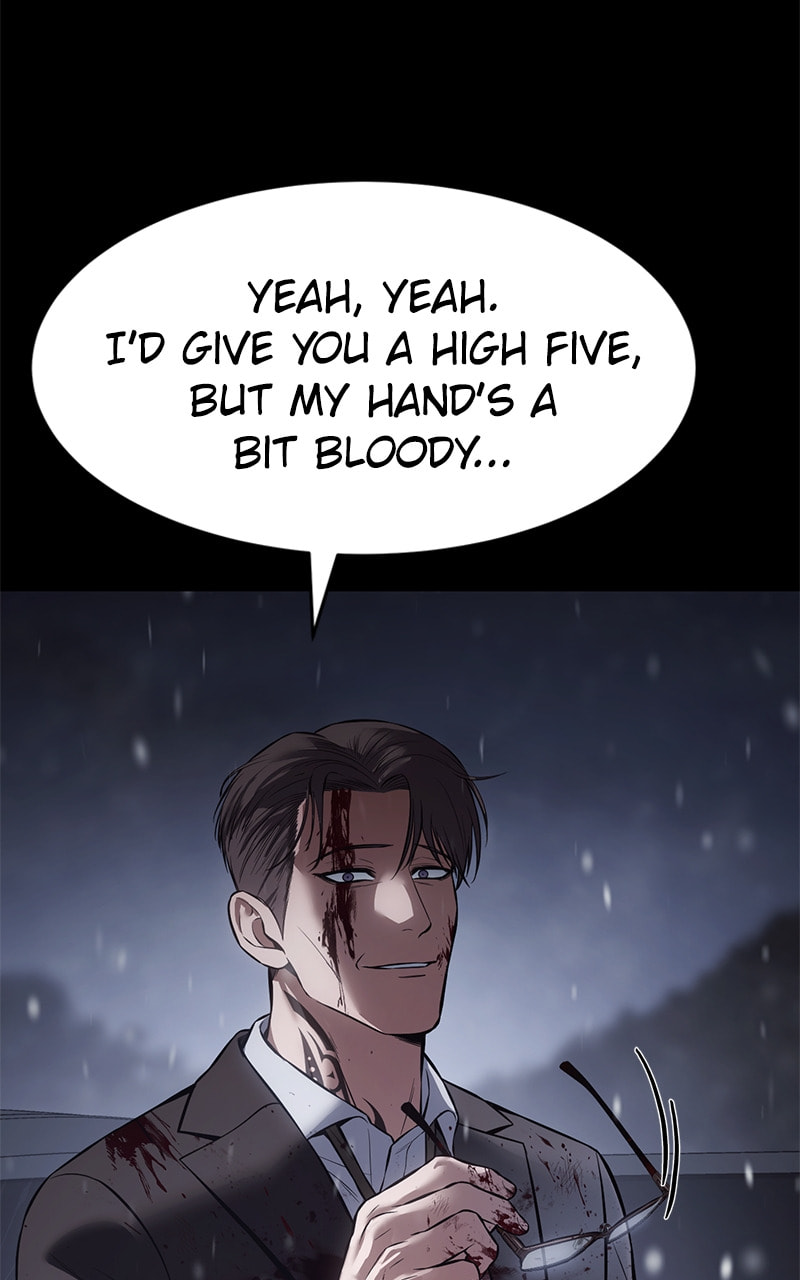 Read Mr. Baek chapter 70 image 60 on Lezhin
