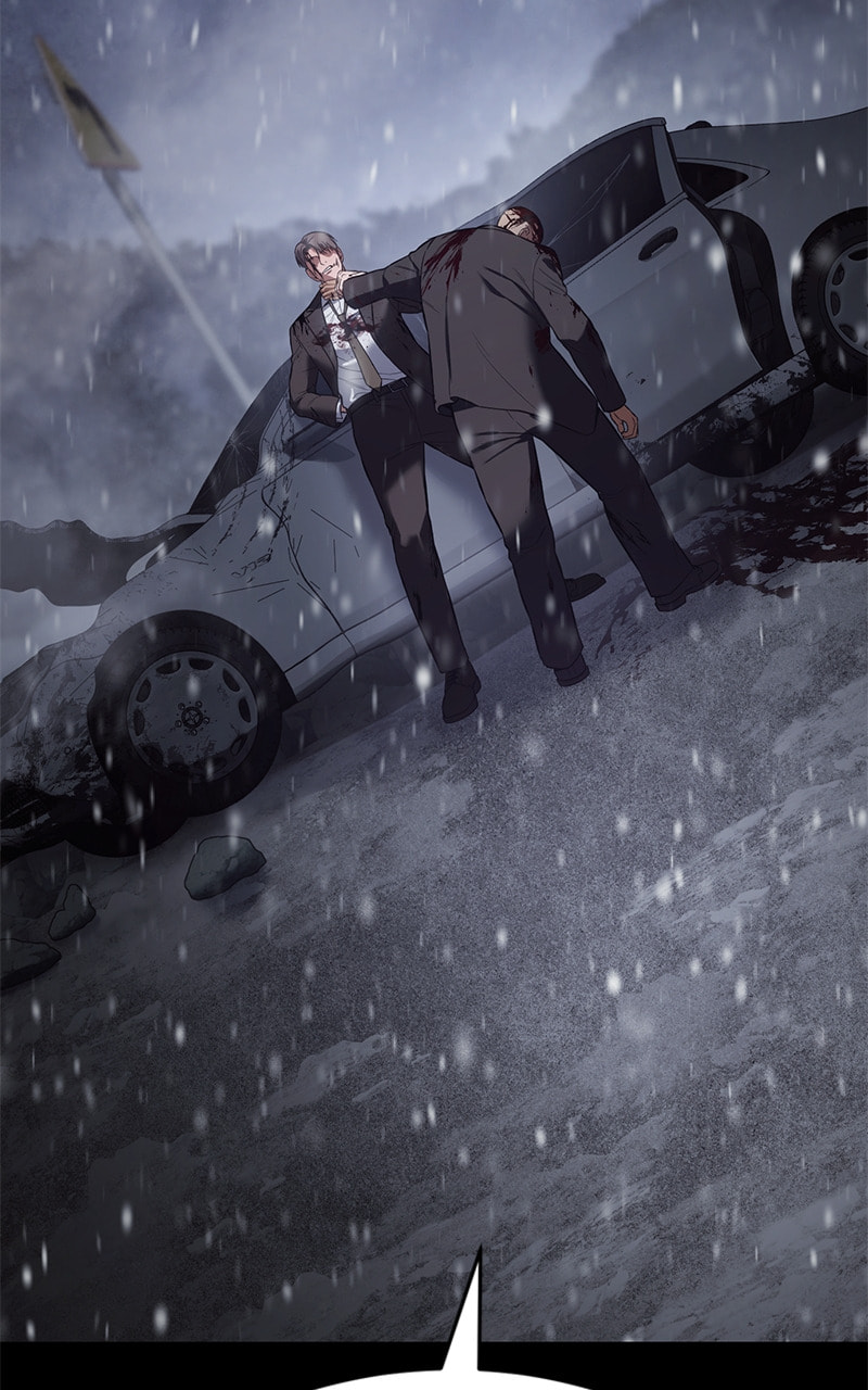 Read Mr. Baek chapter 70 image 72 on Lezhin