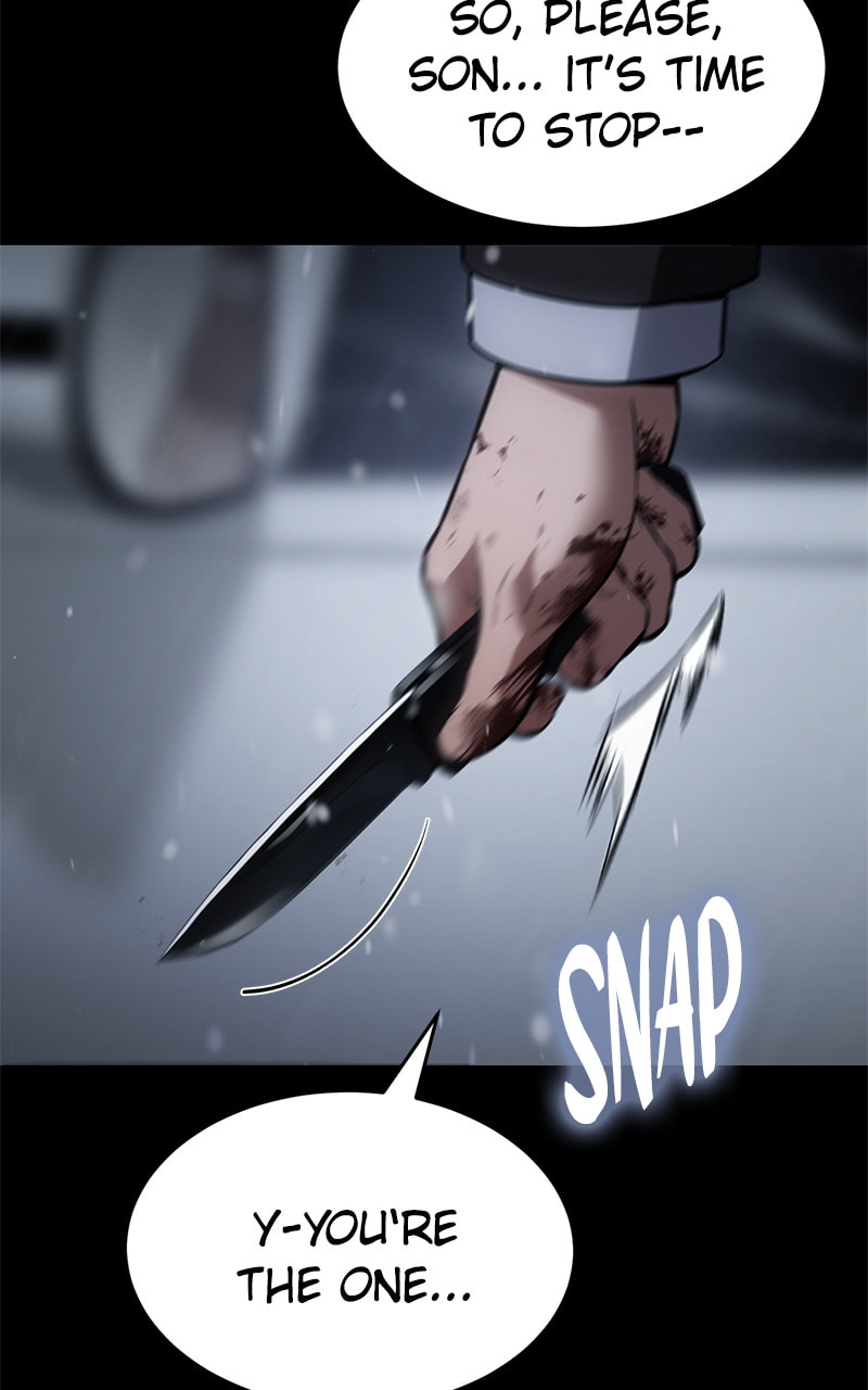 Read Mr. Baek chapter 70 image 74 on Lezhin