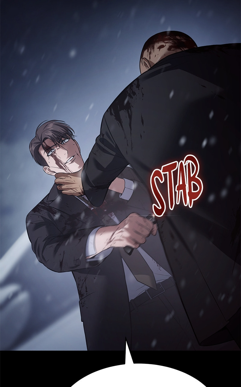 Read Mr. Baek chapter 70 image 76 on Lezhin