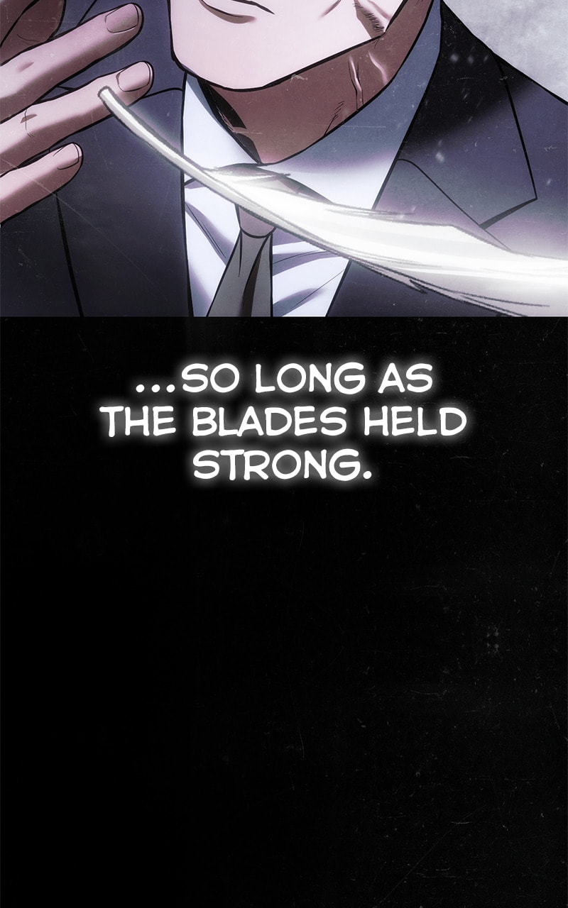 Read Mr. Baek chapter 70 image 8 on Lezhin