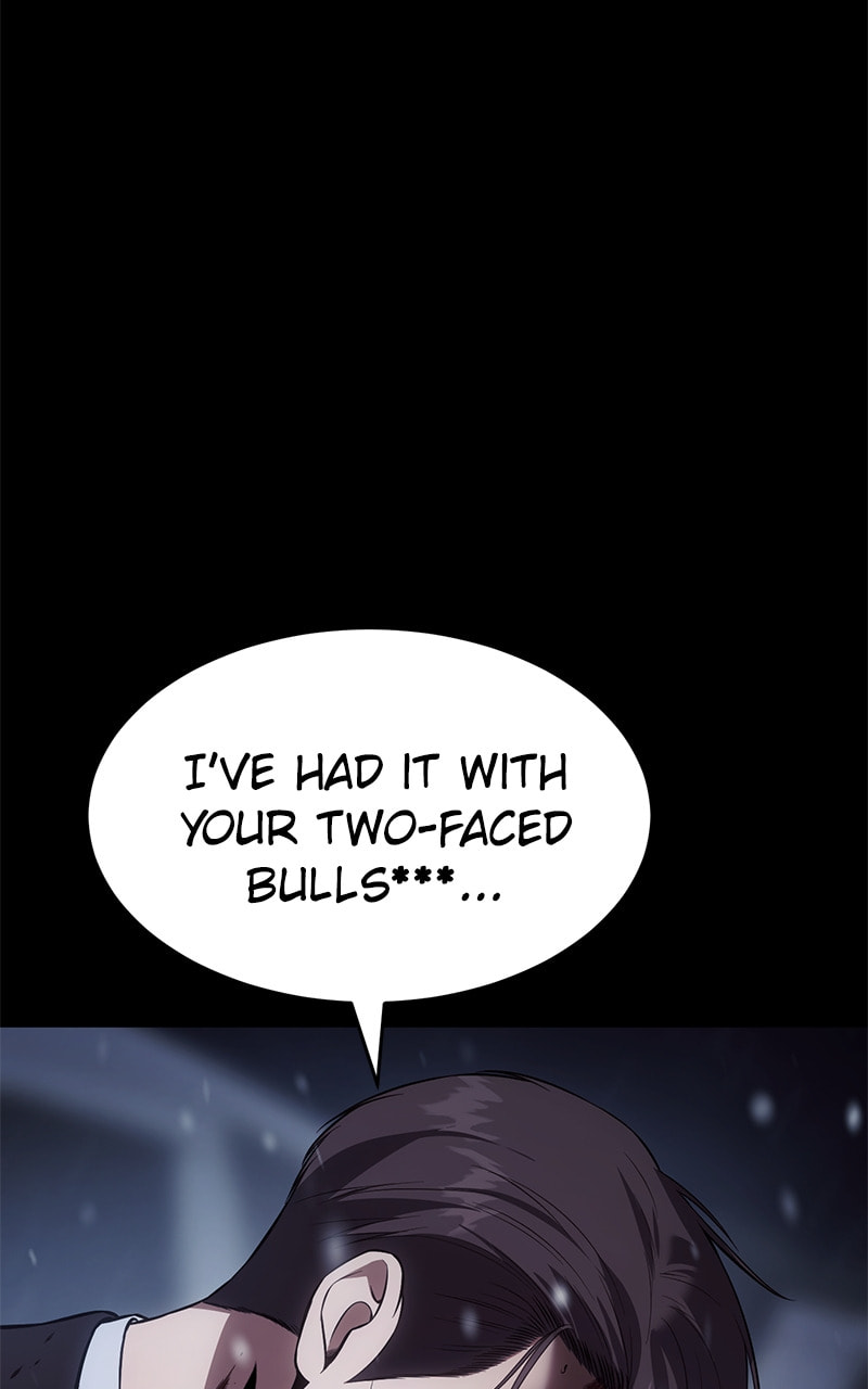 Read Mr. Baek chapter 70 image 80 on Lezhin