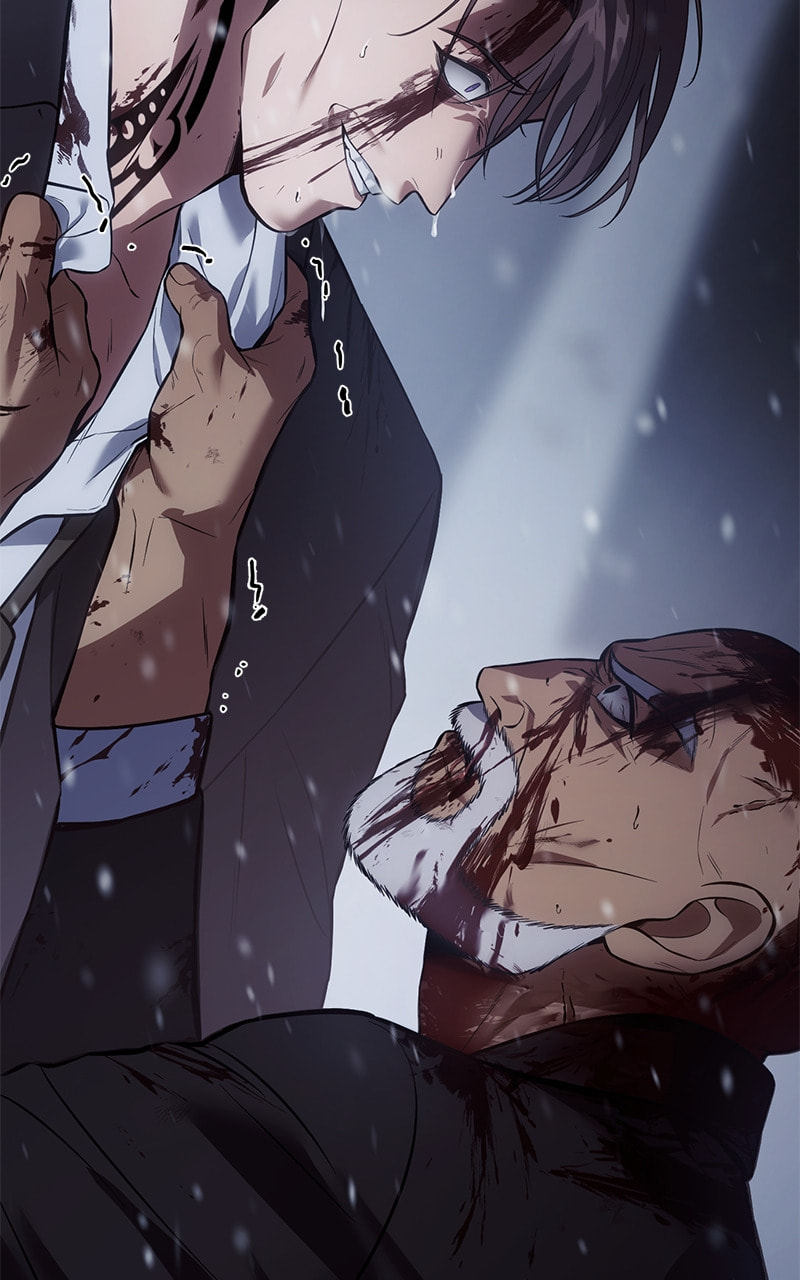 Read Mr. Baek chapter 70 image 81 on Lezhin