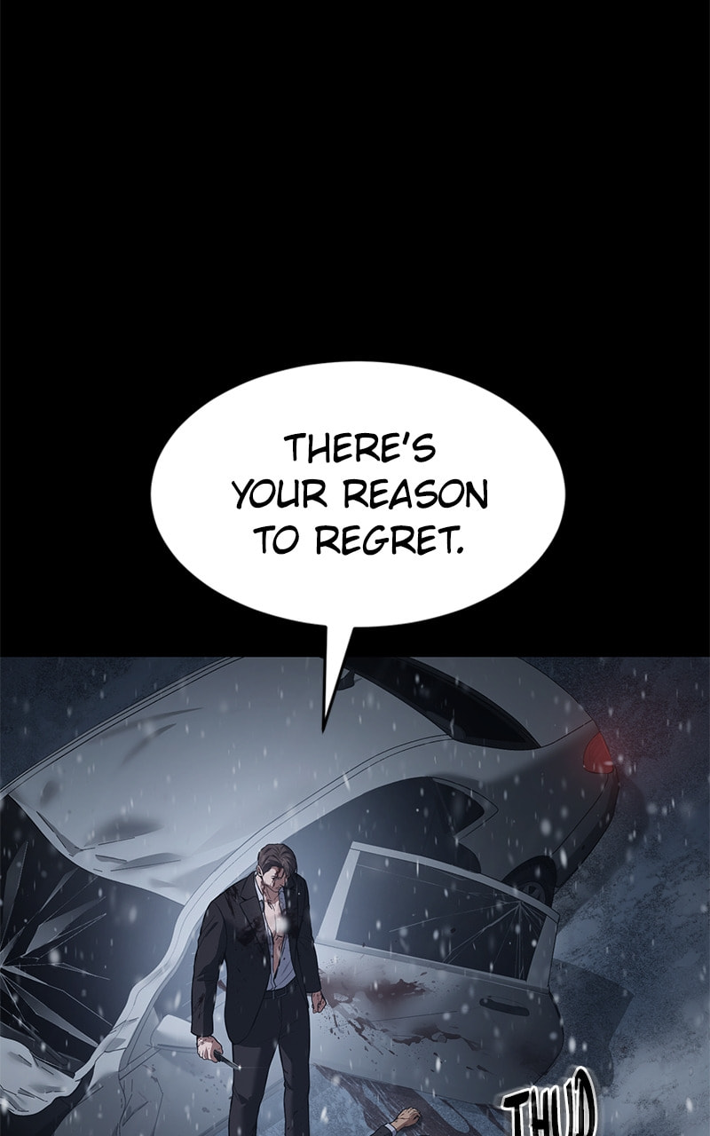 Read Mr. Baek chapter 70 image 85 on Lezhin