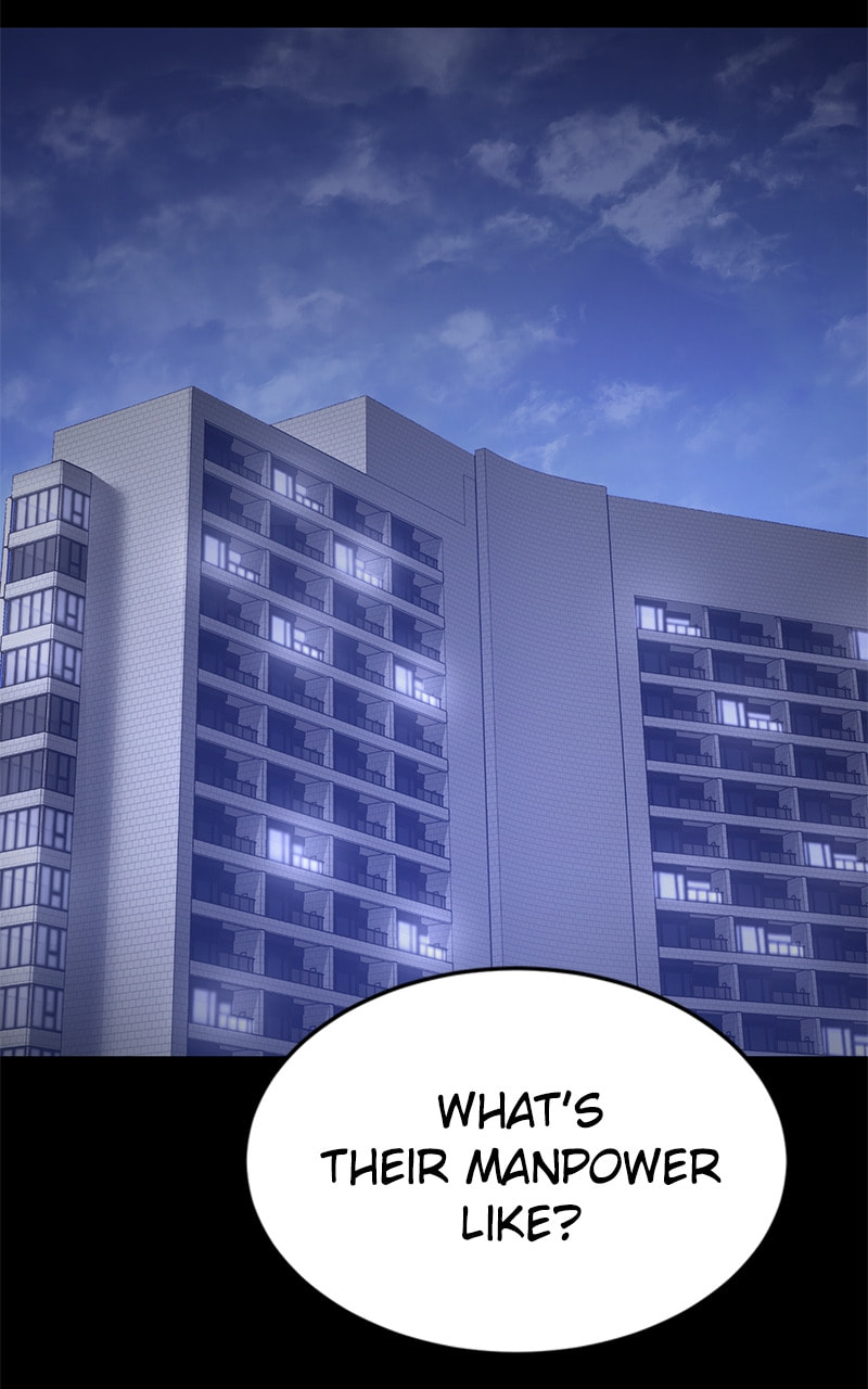 Read Mr. Baek chapter 70 image 89 on Lezhin