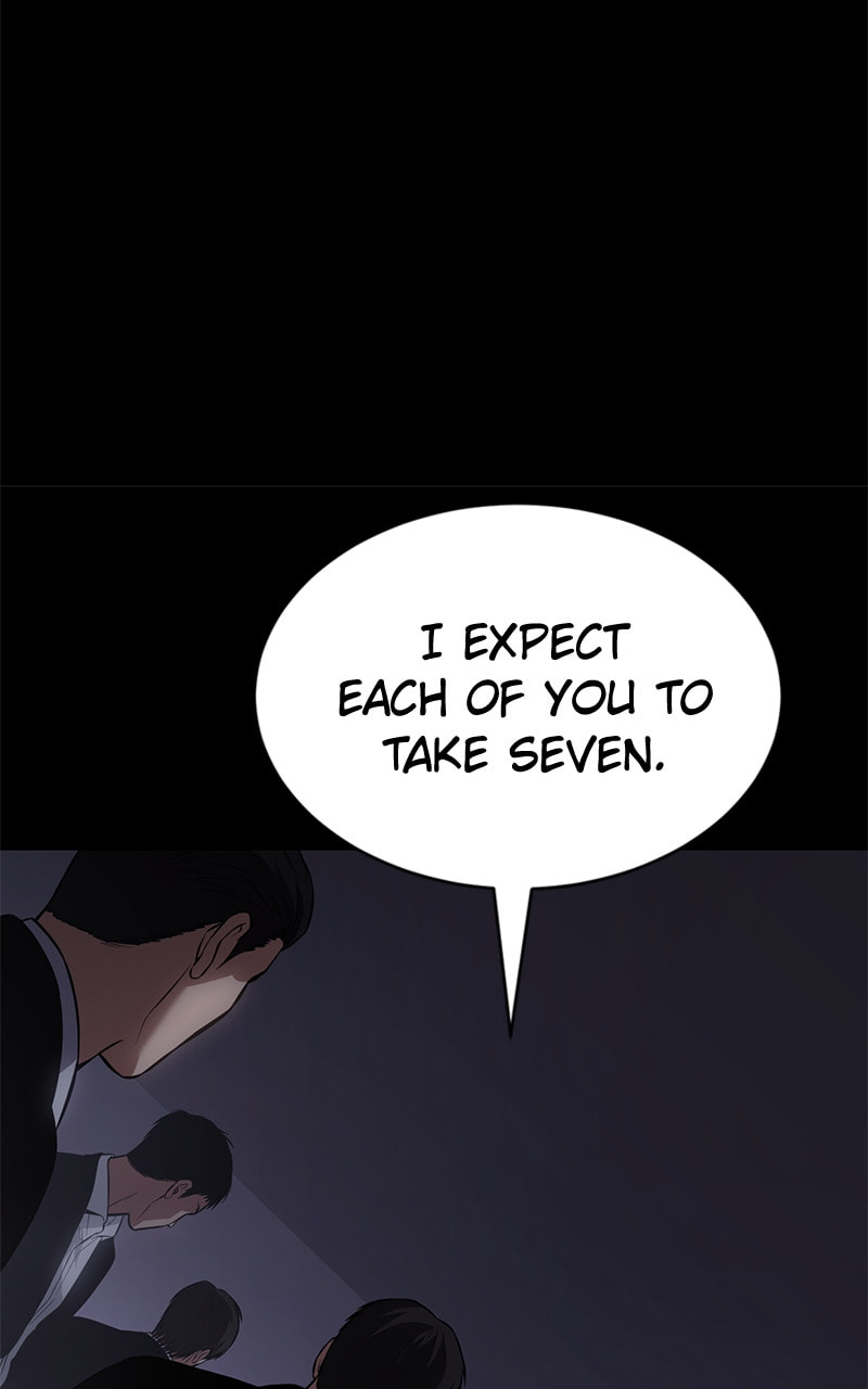 Read Mr. Baek chapter 70 image 94 on Lezhin
