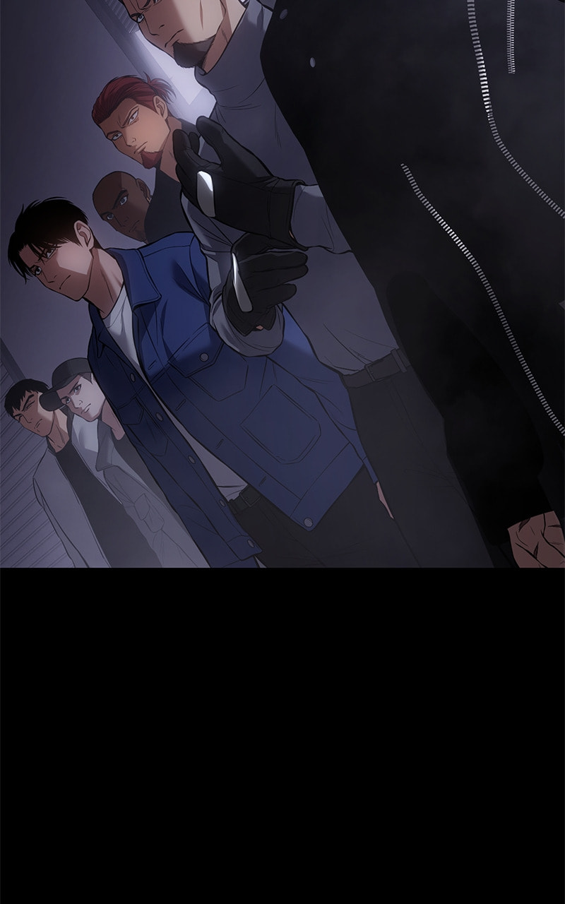 Read Mr. Baek chapter 70 image 98 on Lezhin