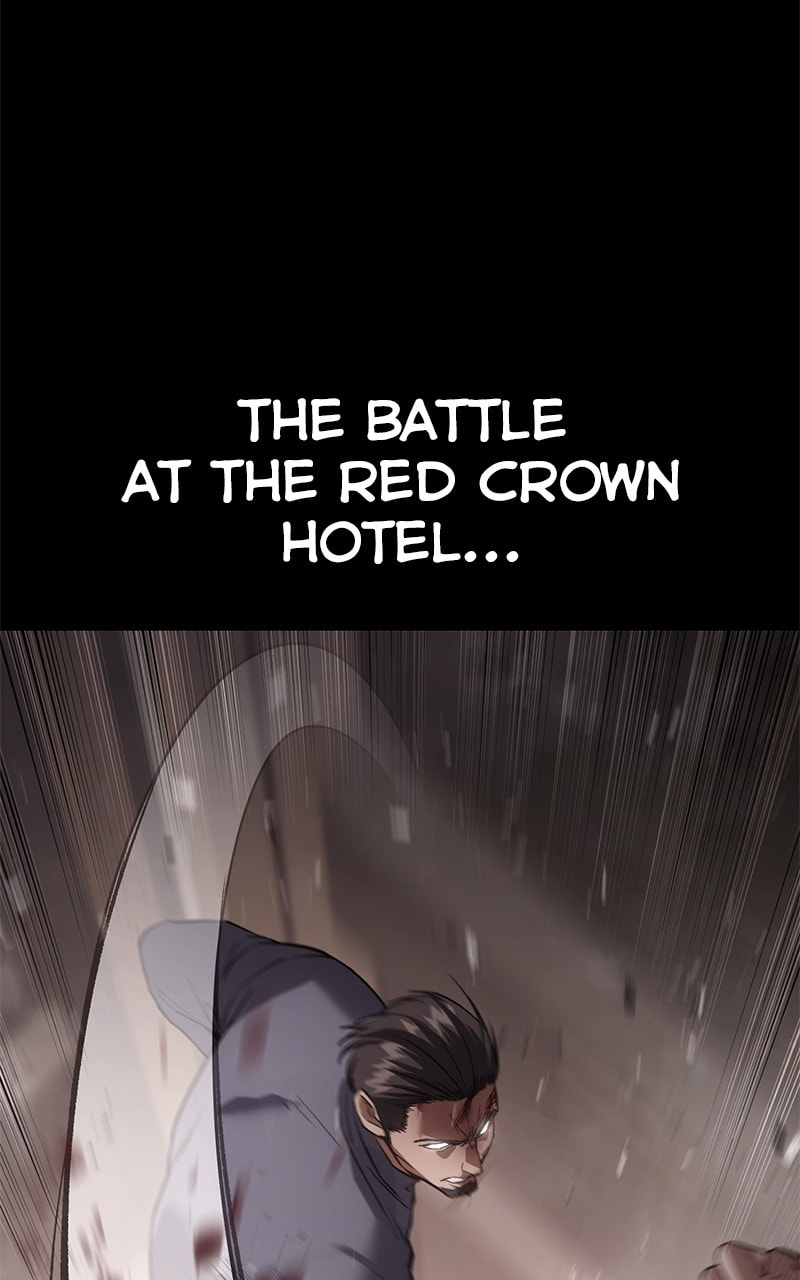Read Mr. Baek chapter 70 image 99 on Lezhin
