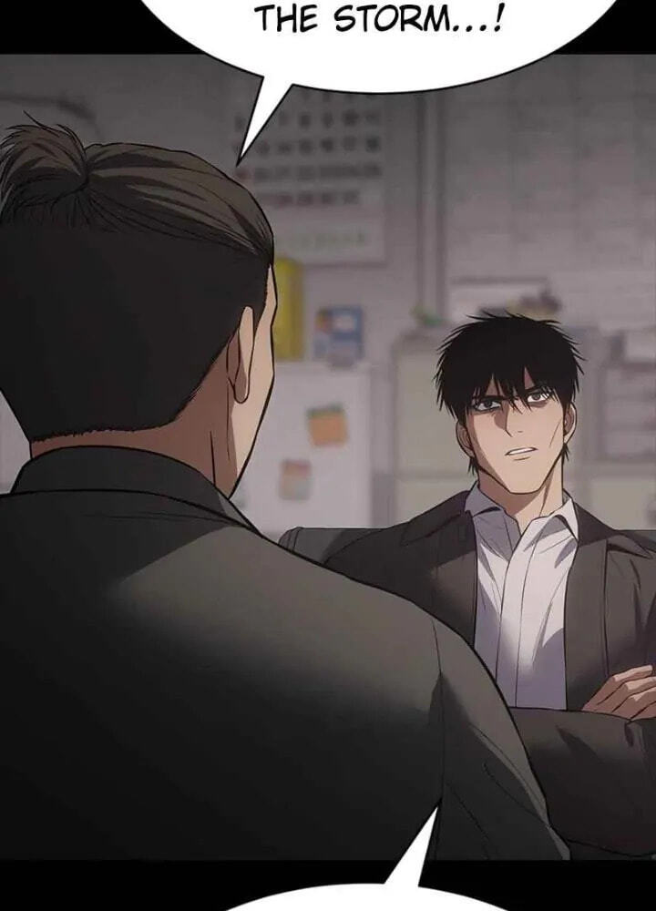 Read Mr. Baek chapter 71 image 102 on Lezhin