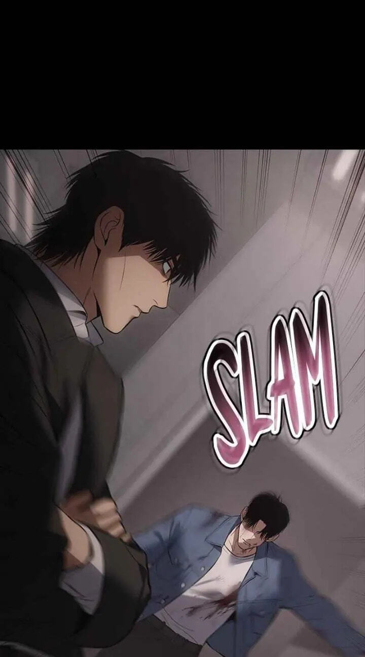Read Mr. Baek chapter 71 image 104 on Lezhin