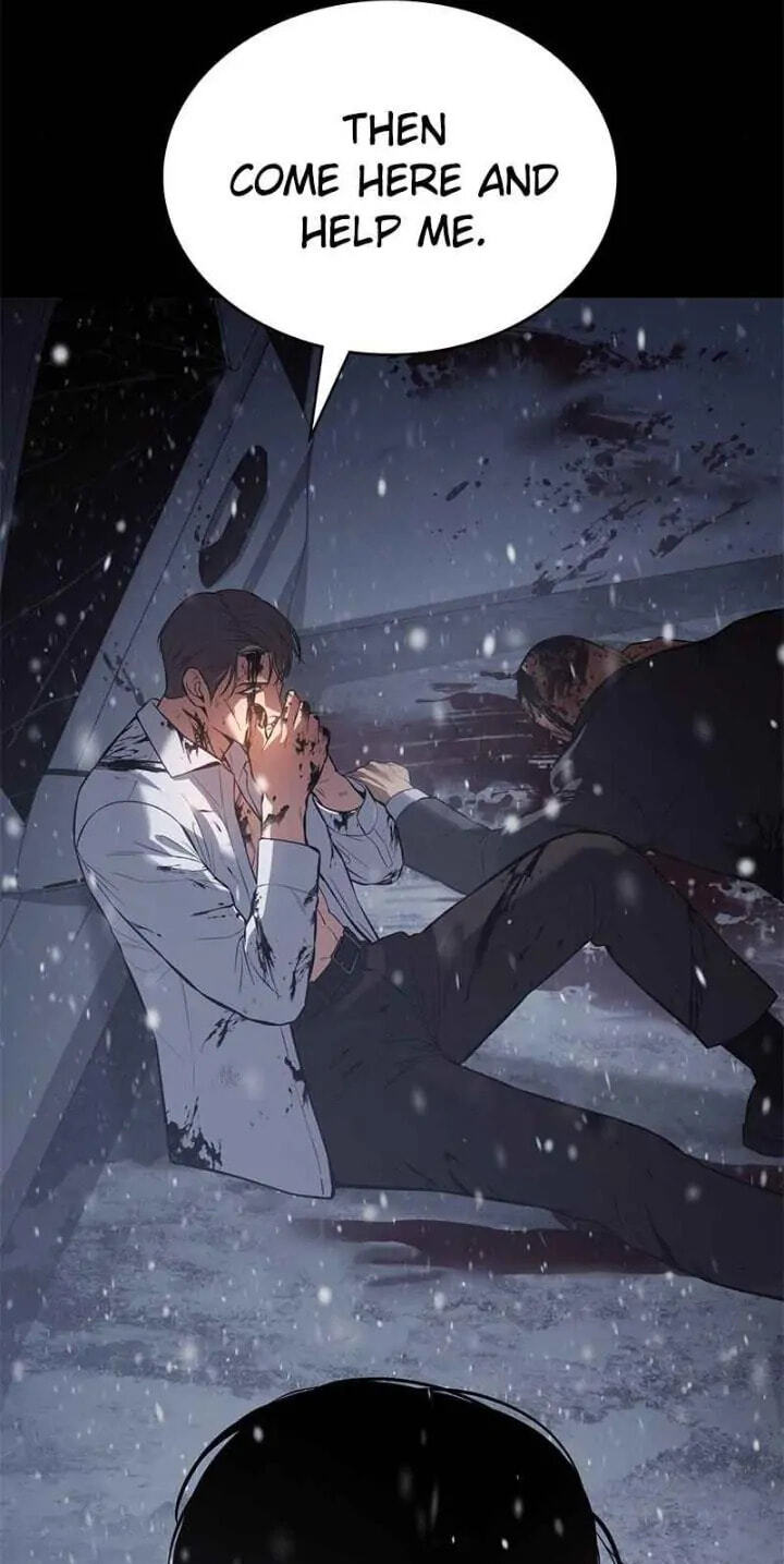 Read Mr. Baek chapter 71 image 11 on Lezhin