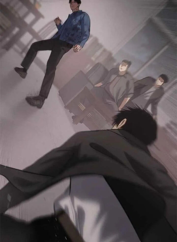 Read Mr. Baek chapter 71 image 112 on Lezhin