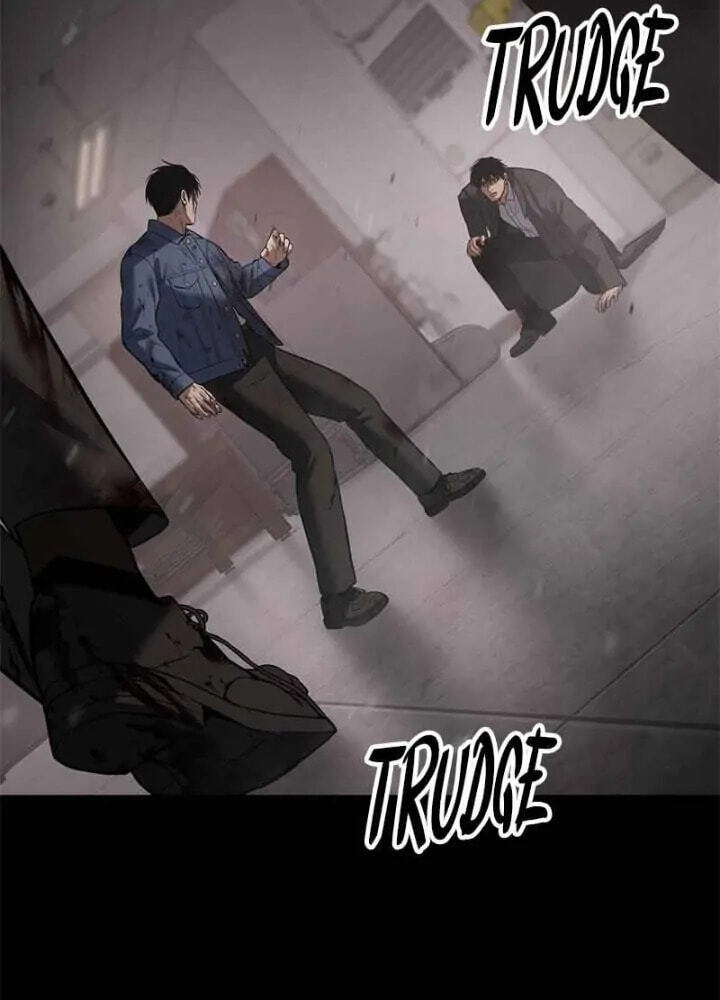 Read Mr. Baek chapter 71 image 115 on Lezhin