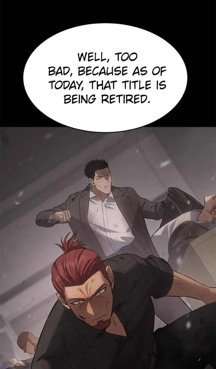 Read Mr. Baek chapter 71 image 122 on Lezhin