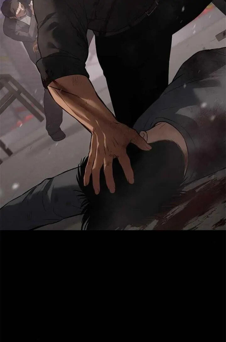 Read Mr. Baek chapter 71 image 123 on Lezhin