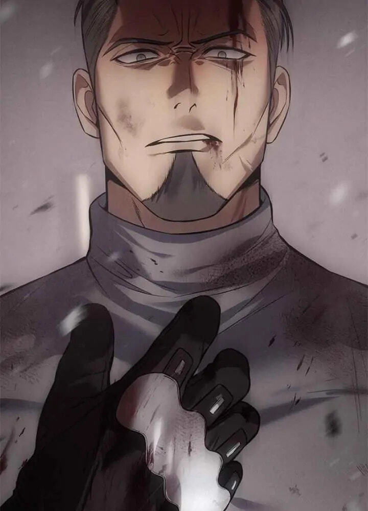 Read Mr. Baek chapter 71 image 125 on Lezhin