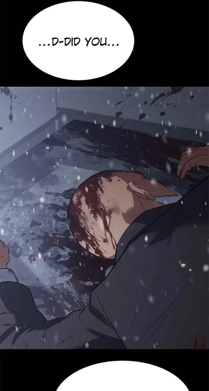 Read Mr. Baek chapter 71 image 13 on Lezhin