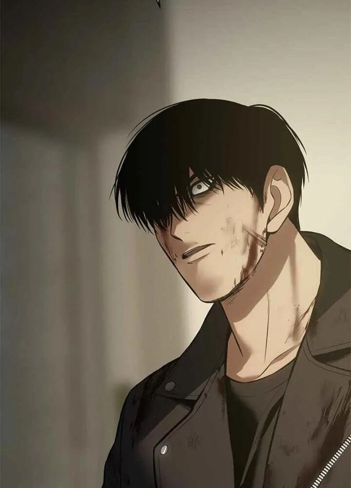 Read Mr. Baek chapter 71 image 132 on Lezhin