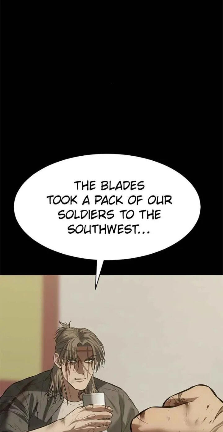 Read Mr. Baek chapter 71 image 134 on Lezhin