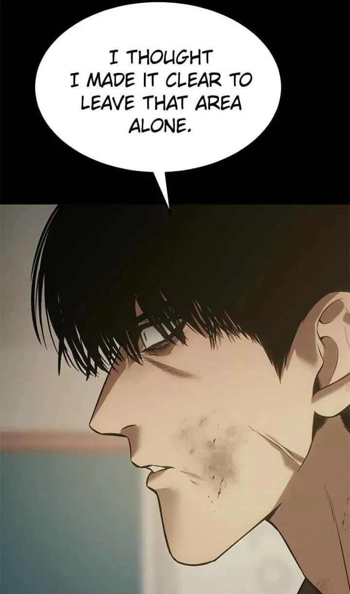 Read Mr. Baek chapter 71 image 136 on Lezhin
