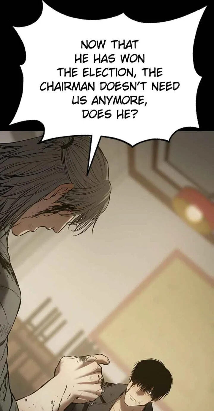 Read Mr. Baek chapter 71 image 144 on Lezhin