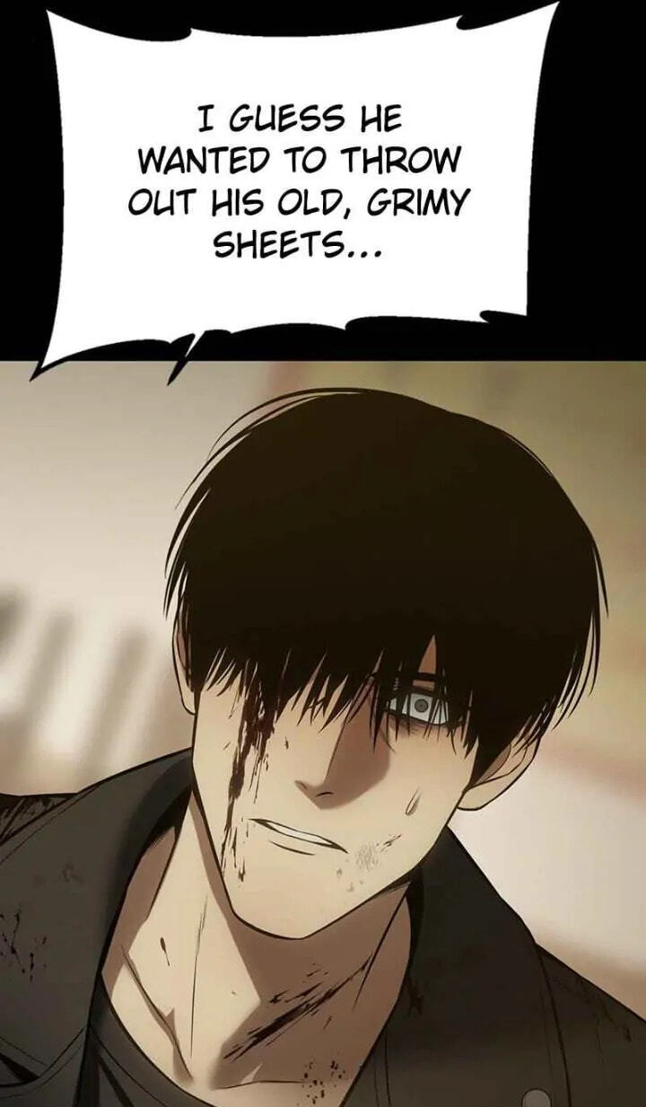 Read Mr. Baek chapter 71 image 146 on Lezhin