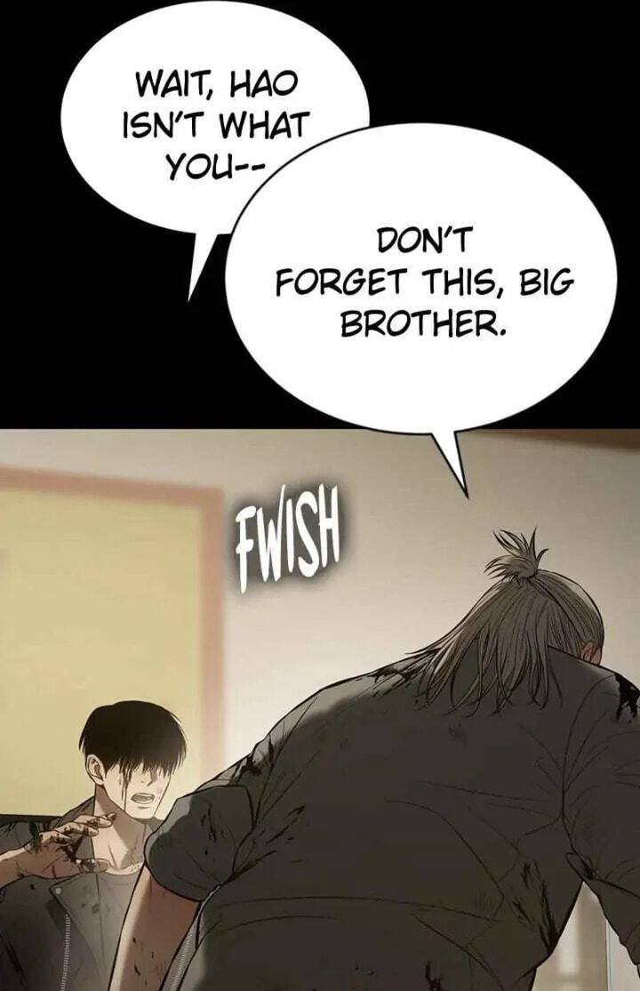 Read Mr. Baek chapter 71 image 148 on Lezhin