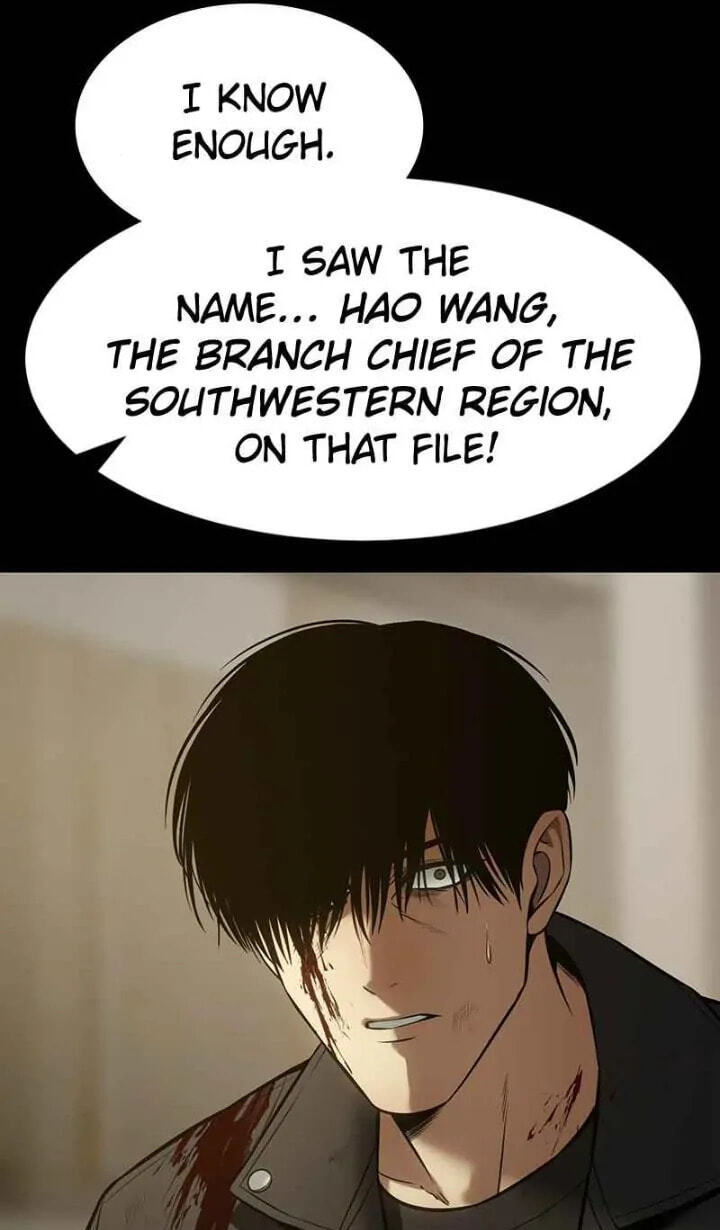Read Mr. Baek chapter 71 image 152 on Lezhin